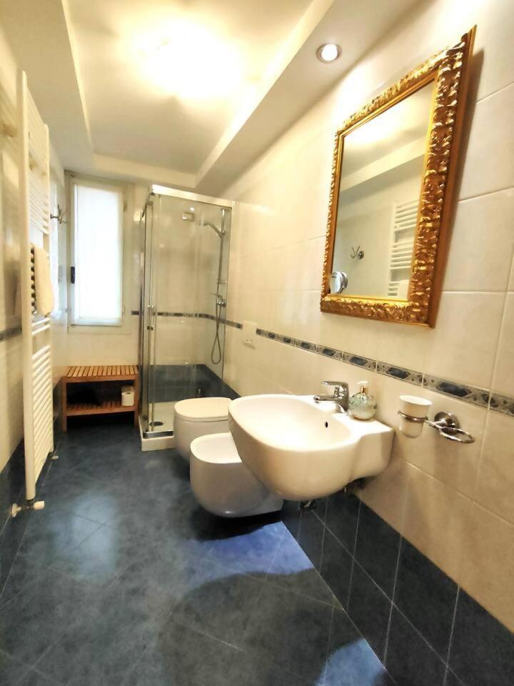 Ca Perdon Apartment Venecia Exterior foto