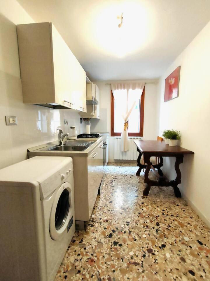 Ca Perdon Apartment Venecia Exterior foto
