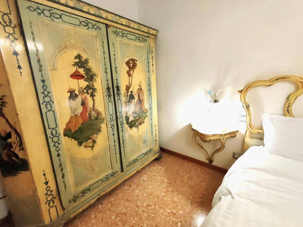 Ca Perdon Apartment Venecia Exterior foto